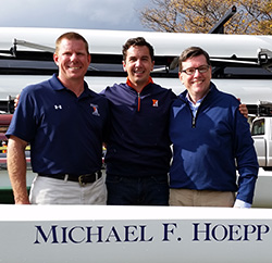 Michael Hoepp '05